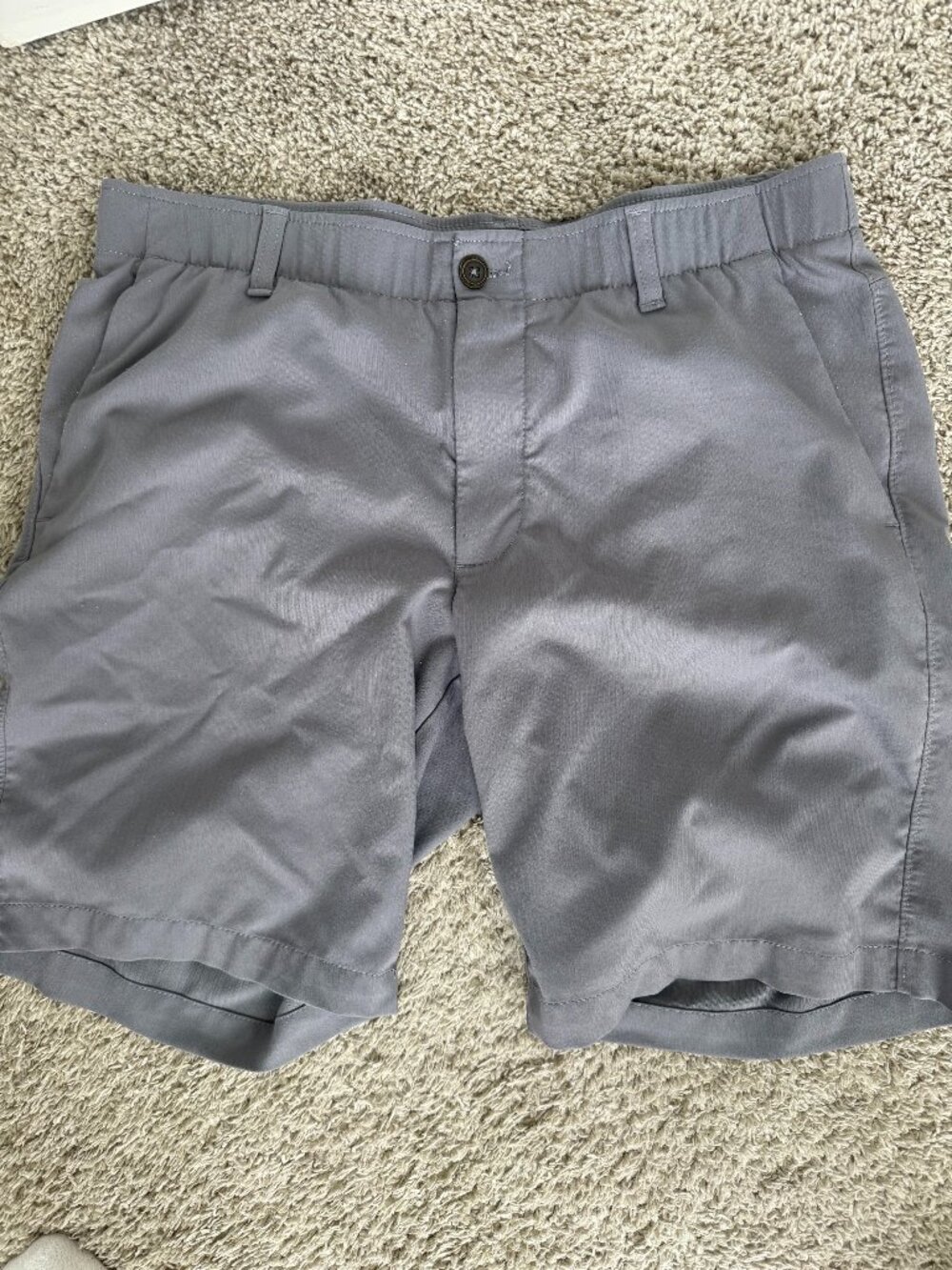 Under Armour Heatgear Men's Shorts - 36